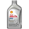 Olej motorový Shell 5W-30 Helix HX8 ECT C3, 1L