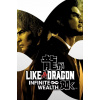 Like a Dragon: Infinite Wealth - Steam PC