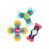 Ludi Baby spinner 3 ks