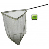 Giants Fishing Carp Plus Landing net