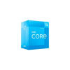 CPU Intel Core i3-12100F BOX (3.3GHz, LGA1700) (BX8071512100F)