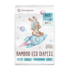 WoodenSpoon Woopies EKO MAXI 12+kg 28 ks