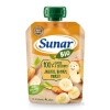 Sunar Bio kapsička Jablko banán mrkev 4m+ 100 g