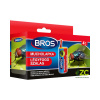 BROS 06429345 Mucholapka 4ks