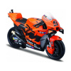 Maisto 1/18 Moto GP Tech3 KTM Factory