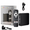 Inteligentný TV box GD2 Android 12 4K 2 GB RAM, 32 GB ROM, Wi-Fi 5G, LAN, BT 5.0