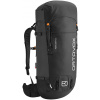 Ortovox Peak light 32L black Raven