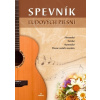 Spevník ľudových piesní (autor neuvedený)