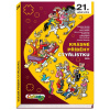 Krásné příběhy Čtyřlístku 2005 / 21. velká kniha - Jaroslav Němeček , a kolektiv
