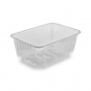 Wimex Vanička PP hranatá priehľadná 186 x 133 mm 1500ml