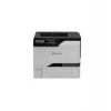 Tlačiareň LEXMARK CS720de, A4 COLOR LASER, 1024MB, 38 str./min, USB/LAN, duplex, dotykový LCD (40C9136)