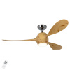 CasaFan Stropný ventilátor Eco Fiore redpine - 314228