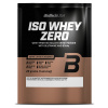 BIOTECH USA ISO WHEY ZERO 25 g - Caffé latte