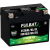 Batéria FULBAT FUL LITHIUM - FLTX4L/FLTX5L/FLTX7L - FLTZ5S/FLTZ6S/FLTZ7S