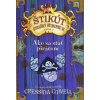 Ako sa stať pirátom - Cressida Cowell