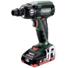 Metabo SSW 18 LTX 400 BL 602205800 aku rázový uťahovač 18 V 4 Ah LiHD; 602205800
