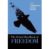 Oxford Handbook of Freedom - David Schmidtz Carmen Pavel