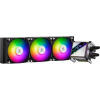 VODNÉ CHLADENIE ARGB AMD TR INTEL CHLADENIE SEKCIE DO OC 320W ARGB PWM!