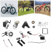 YC52A Sada konverzie eBike, 250 W, 24 V, DHL