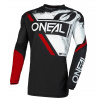 Dres O´Neal Element SHOCKER čierna/červená L