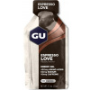 GU Energy | GU Energy Gel 32 g Espresso Love | hnedá| ks