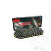 RK XW-reťaz SW525ZXW/114 reťaz otvorený s nitovacou spona pre Yamaha MT10 N78 2022-2025