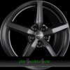 RONAL R69 7,5x17 5x114,3 ET50.00 jetblack matt