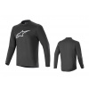 Alpinestars A-Dura Astar L/S Jersey dres - Black M