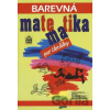Barevná matematika pro čtvrťáky - Michaela Kaslová