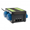 Growcontrol PowerExtender 4+, rozšiřující modul