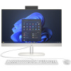 HP ProOne 245 G10 White B6YM3ET#BCM