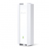 WiFi router TP-Link EAP650-Outdoor vonkajší AP, 1x GLAN, 2,4 a 5 GHz, AX3000, Omáda SDN EAP650-Outdoor