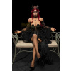 Silikonová panna Gia / 169 cm / C-Cup - Irontech Doll