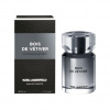 Karl Lagerfeld Bois De Vetiver pánska toaletná voda, 50 ml