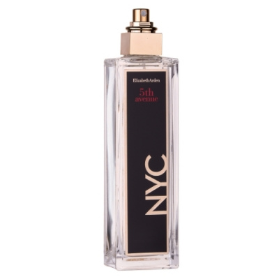 Elizabeth Arden 5th Avenue NYC, Parfumovaná voda 125ml - Limited Edition, Tester pre ženy