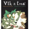 Vlk a tma - Rušar Daniel