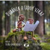 Dubánek a tajný vzkaz - Klára Smolíková