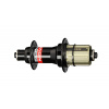 Novatec F482SB-SL/AB-QR-A4ABG-11S zadný náboj, 24 dier, QR, Shimano HG, OEM