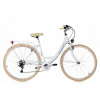 Mestsky bicykel - Nemecký mestský bicykel Damka Toscana 26 6 (Nemecký mestský bicykel Damka Toscana 26 6)
