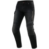 REBELHORN nohavice jeans VANDAL black - 36/32