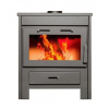 Krbová kamna VICTORIA Ray Max G