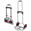 TOOLCRAFT TO-10020720 rudla PP, ocel Zaťaženie (max.): 60 kg; TO-10020720