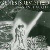 CD Steve Hackett: Genesis Revisited DIGI