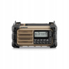FM rádio na batérie Sangean MMR-99