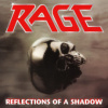 Rage - Reflections Of A Shadow / 2CD [2 CD]