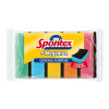 Spontex 5 MegaMax PU hubka na riad 5 ks
