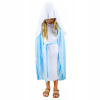 Kostým Márie vianočná hra, ples, kostým kostým Mária, veľkosť 134-140