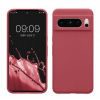 Púzdro kwmobile Google Pixel 8 Pro růžová