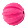 Dog Comets Halley M (6cm) - vanilka, gumená loptička pre psa, ružová