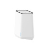 NETGEAR Orbi Pro SXR50 - Systém WiFi (router) - až 2 500 čtverečních stop - mesh - GigE - 802.11a/b/g/n/ac/ax - Tri-Band (SXR50-100EUS)